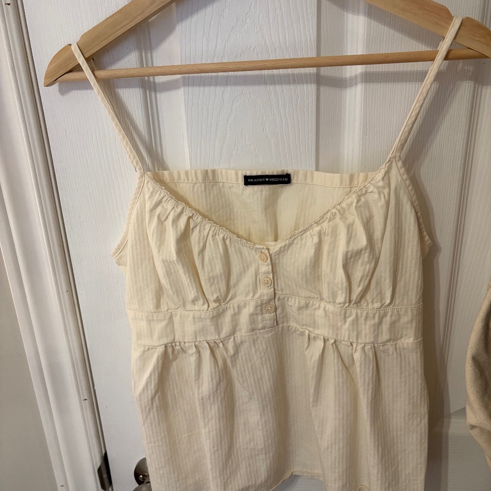 Brandy Melville tank top